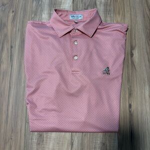 Peter Millar Golf Polo